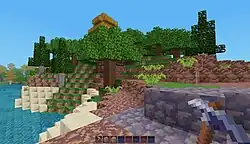 "RPG16" texture pack