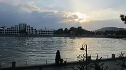 View of Mingachevir
