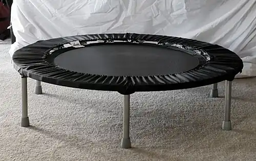 Mini-trampoline