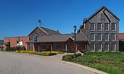 Minnesota Marine Art Museum