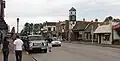 Downtown