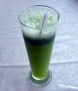 Limonana ليمون نعناع