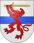 Coat of arms of Minusio