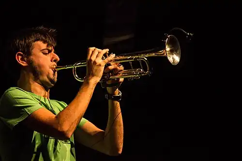 Miquel Rojo