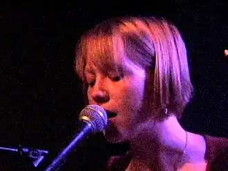Billotte in 2003
