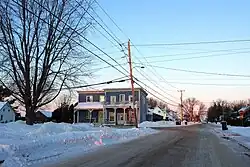 St-Benoit