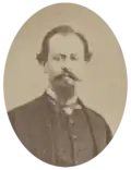 General Miguel Miramón, c. 1860s