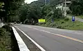 BR-116 in Mirante, Bahia