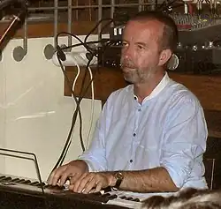 Tiberian in 2008