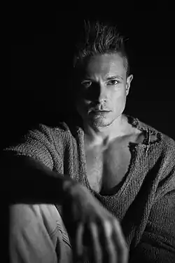 Šmajda in 2024