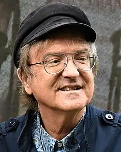 Žbirka in 2018