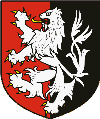 Coat of arms of Mirošov