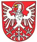 Coat of arms of Mirotice