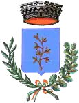 Shield of Mirto