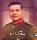 Mirza Aslam Beg NI(M) SBt