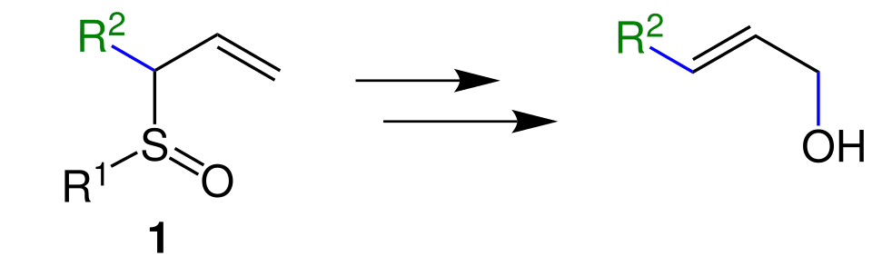 Mislow-Evans-ÜbersichtsreaktionV2
