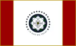 Mississippi Flag Proposal E1322 (2020)