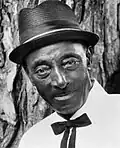Image 17Mississippi Fred McDowell, 1972 (from List of blues musicians)