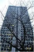 Mita International building