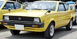 Facelift Lancer Celeste 1400 SR