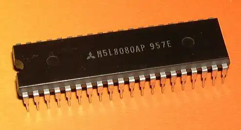 Mitsubishi Electric M5L8080
