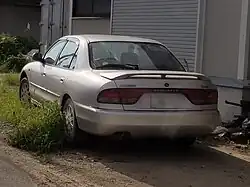 Facelift