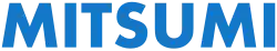 Logo of Mitsumi
