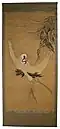 Crane, 18th century, by Mitsusuke (1675–1710), National Museum in Kraków