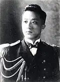 Yoshitake Miwa&nbsp;[ja] 三和義勇