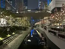 Houhai Canal