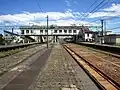 Platforms