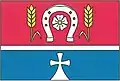 Flag of Močovice