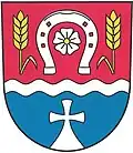Coat of arms of Močovice