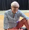 Mo Rocca