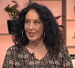 Maniapoto in 2018