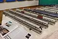 Some models of the IC3’s trains
