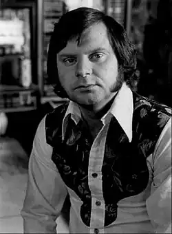 Bandy in 1977