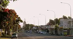 Randwick Road, Moera