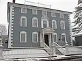 Moffatt-Ladd House in 2009