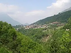 Moggio
