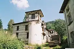 Agushevi konatsi