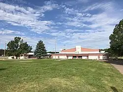 Mogollon High School/Junior High School
