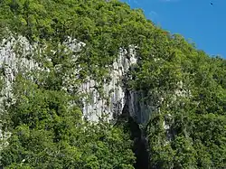 Sanchez Ramirez National Park