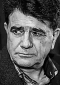 Mohammad-Reza Shajarian