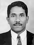 Mohamed Latheef