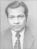 Mohamed Nooruddin