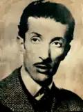 Mohamed Touri (1914–1959)