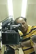 Mohammad Ali Sajjadi