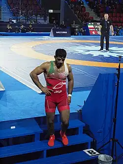 Mohammad Hadi Saravi