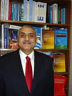 Mohammad S. Obaidat